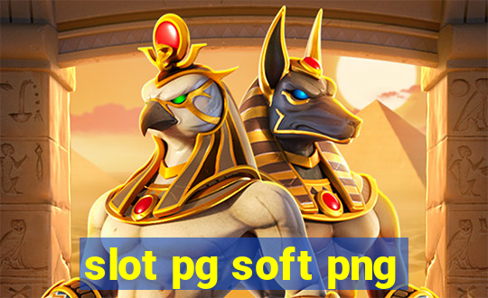 slot pg soft png